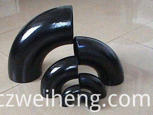 carbon steel elbow carbon steel elbow